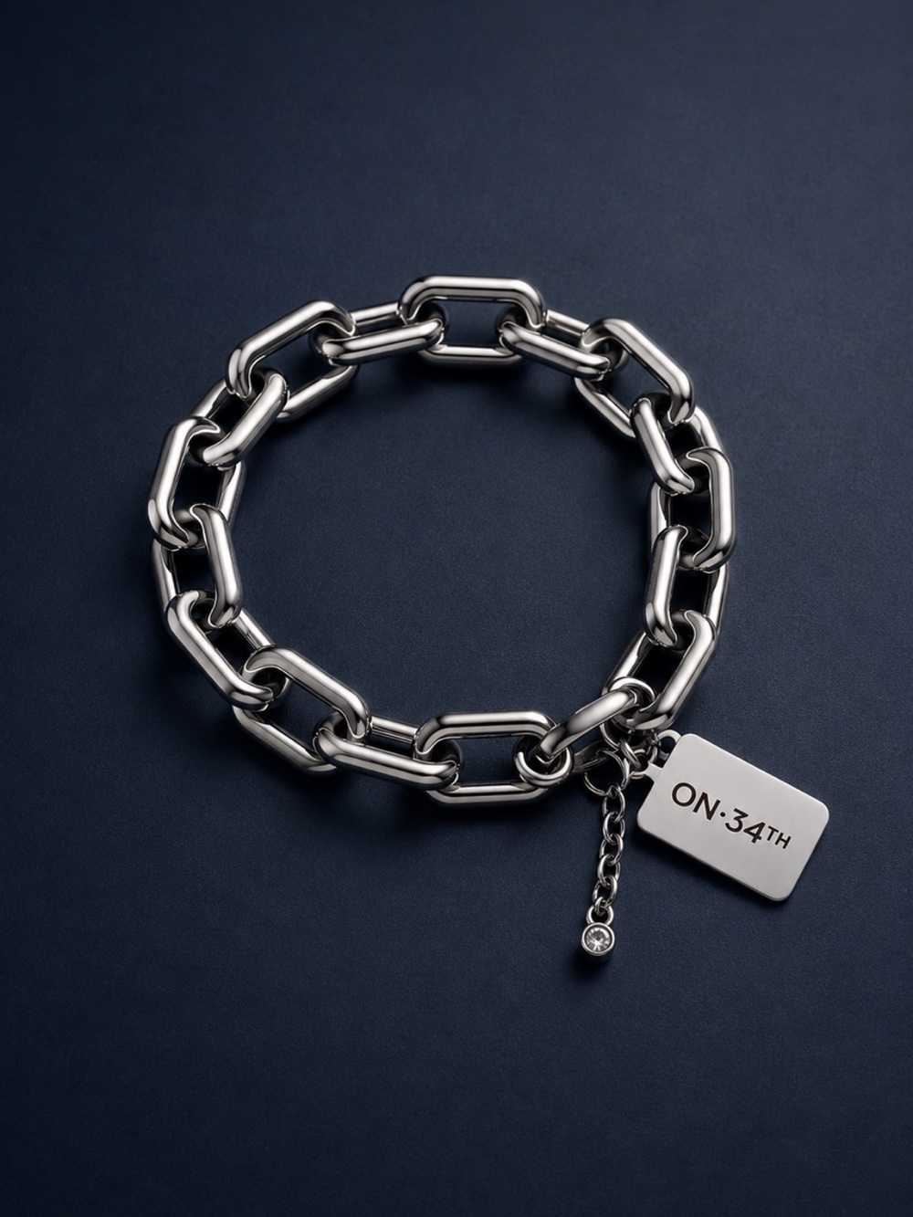 Bracelet by On 34th